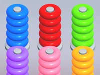 image bg Color Ring Sort