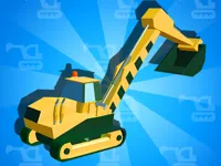 image bg Real Excavator Simulator