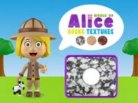 image bg World of Alice   Rocks Textures