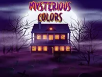 image bg Mysterious Colors