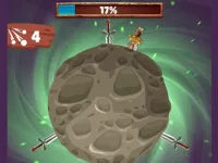 image bg Merge Hit Weapons