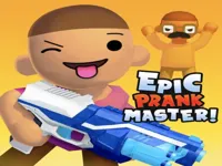 image bg Epic Prankster: Hide and shoot