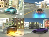 image bg Supra Drift 3D