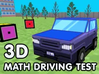 image bg Math Driving Test