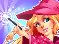 image bg Magic Academy: Potion Making