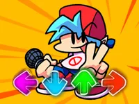 image bg FNF Music Battle 3D