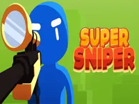 image bg Super Sniper 3D