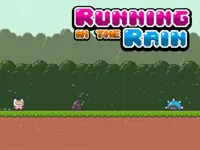 image bg Running in the Rain