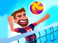 image bg Volleyball Challenge