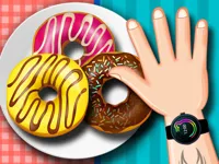 image bg Donut Challenge