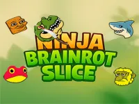 image bg Ninja brainrot Slice