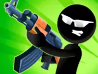 image bg Stick Merge Battle