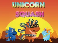 image bg Unicorn Squash