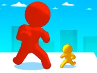 image bg Color Race 3D