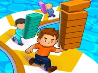image bg Shortcut Run Path Race
