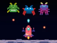 image bg Invaders War Game