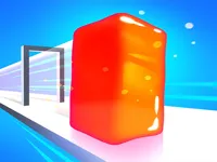 image bg Jumping jelly