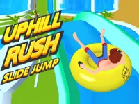 image bg Uphill Rush Slide Jump