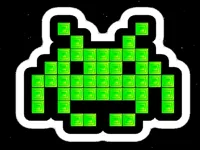 image bg Space Invaders Remake