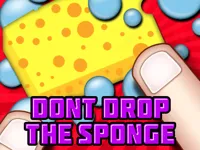 image bg Dont Drop The Sponge