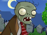 image bg Zombie Match3