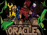 image bg Oracle
