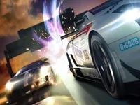 image bg Super Dash Car