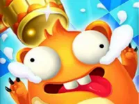 image bg Whack The Mole!