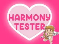 image bg Harmony Tester