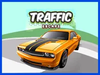 image bg Traffic Escape