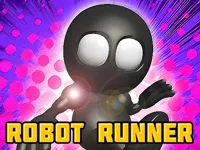 image bg Robot Runner