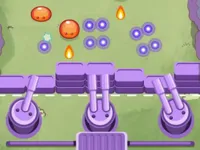 image bg Slime Invader