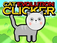 image bg CAT EVOLUTION: CLICKER