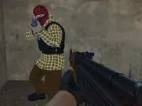 image bg Army War CS
