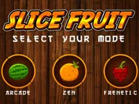 image bg Fruit Slicer