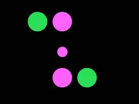 image bg Dots VS Dots