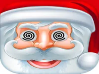 image bg Santa Gravity Flipper - Endless Running Game