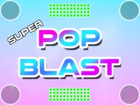 image bg Super Pop Blast