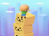image bg Cube Surfering