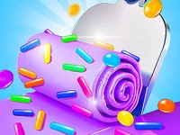 image bg Rainbow Ice Cream Maker