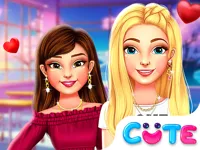 image bg BFFs High School First Date Look