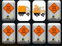 image bg Work Trucks Memory