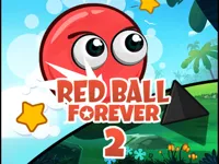 image bg Red Ball Forever 2