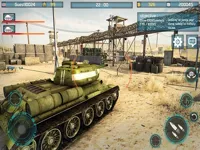 image bg Tank Battle 3D : War of Tanks 2k20