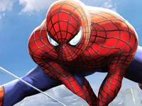 image bg Spiderman Jigsaw Puzzle Collection