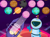 image bg Bubble Planets