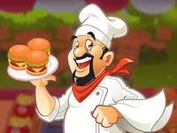 image bg Cooking Challenge