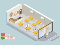 image bg Open Restaurant Simulator