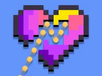image bg Pixel Bricks and Balls