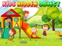 image bg Kids Hidden Object
